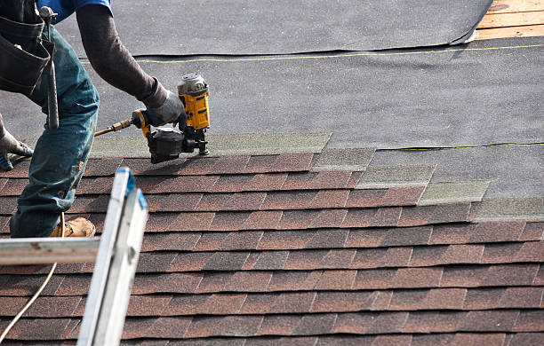 Licensed Metal Roofing service in Roscoe, TX - Brentwood Metal Roofing